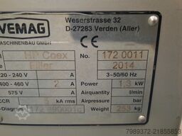 VEMAG HP COEX