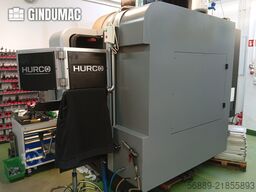 Hurco VMX 30i