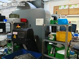 Hurco VMX 30i