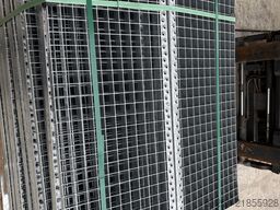 Treppenstufe verzinkt 900 x 370