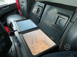 Iveco S-WAY 480 / Intarder / Hydraulic