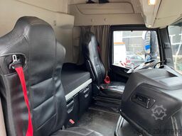 Iveco S-WAY 480 / Intarder / Hydraulic