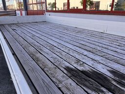 Möslein TTS 11 Schwebheim Tandemtieflader