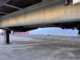 Möslein TTS 11 Schwebheim  Tandemtieflader