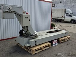 Santschi Maschinenservice GmbH Santschi Maschinenservice GmbH Santschi Maschinenservice GmbH