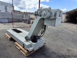 KabelSchlepp KS Convogliatore Type 50