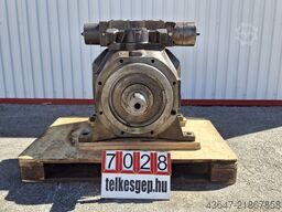 Bosch Rexroth A2V 1000