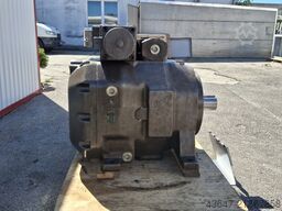 Bosch Rexroth A2V 1000