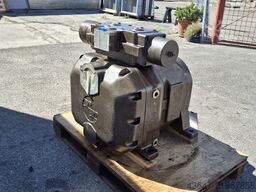Bosch Rexroth A2V 1000