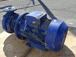 KSB Etabloc-GN 50-200/1852