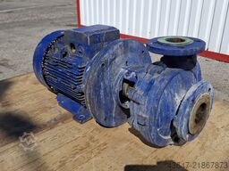 KSB Etabloc-GN 50-200/1852