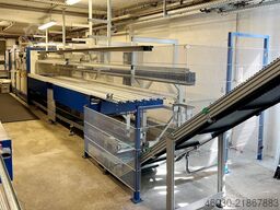 Schirmer BAZ 1000-G6 / VU „Basic“