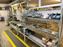 Schirmer BAZ 1000-G6 / VU „Basic“