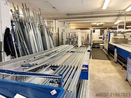 Schirmer BAZ 1000-G6 / VU „Basic“