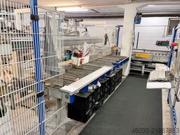 Schirmer BAZ 1000-G6 / VU „Basic“