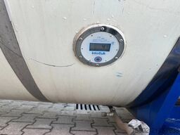 Van Hool 20FT SWAPBODY 30.900L, UN PORTABLE T11, 2.5Y in...