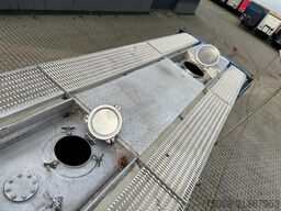 Van Hool 20FT SWAPBODY 30.800L, UN PORTABLE, T7