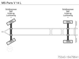MS-Parts V 14 L
