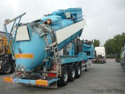 Royen Ipsam Droge stoffen zuiger/Sucking and blowing ...