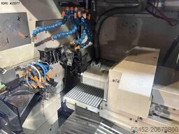 STAR SR-20JII Type B