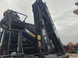 Mercedes-Benz Atego 1928