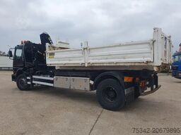 Mercedes-Benz Atego 1928