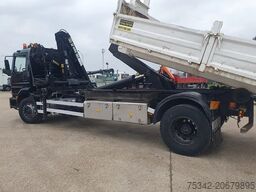 Mercedes-Benz Atego 1928