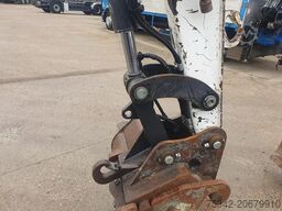 Bobcat E35 - 3500 KG