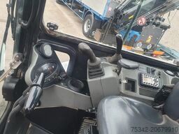 Bobcat E35 - 3500 KG