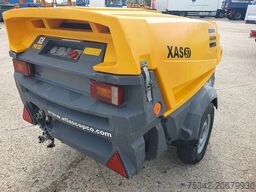 Atlas Copco Atlas Copco XAS97 -stock id100