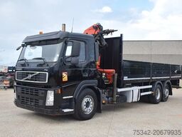 Volvo FM 330