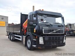 Volvo FM 330