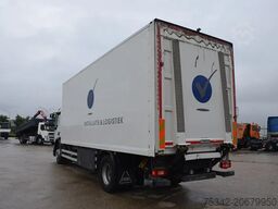 Volvo FE 250