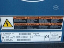 FEUER powertrain FEUER powertrain FEUER powertrain