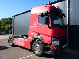 Renault T 460 tractor unit 648.900KM