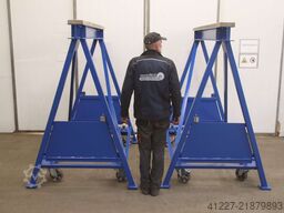 MAIER 1310/1915/H1910 mm