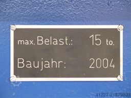 MAIER 1310/1915/H1910 mm