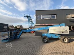 GENIE S-45 Telescoop hoogwerker / boomlift  4x4 DEUTZ DI