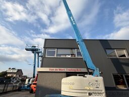 GENIE S-45 Telescoop hoogwerker / boomlift  4x4 DEUTZ DI