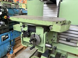 MIKRON WF 3 DP