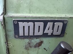 MATRA MD40