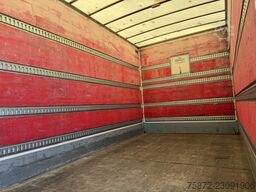 Renault D SERIES 12.240 DTI EURO 6 FURGON