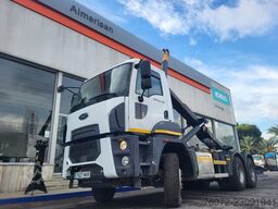 Ford Trucks 3542M Portacontenedores