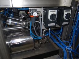 Groninger / Wennekes IBC station model 5