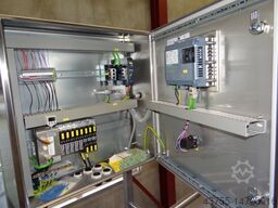 Groninger / Wennekes IBC station model 5