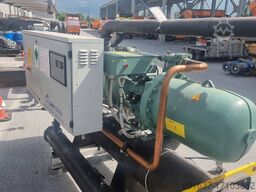 Climaveneta FOCS-W 1502