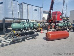 Climaveneta FOCS-W 1502