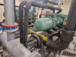 Climaveneta FOCS-W 1502