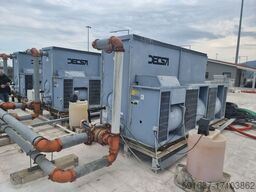 Climaveneta FOCS-W 1502