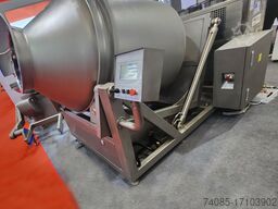 Sind 2700 liters with cooling system